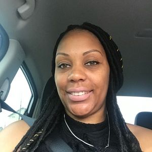 Meet your Posher, Tamisha